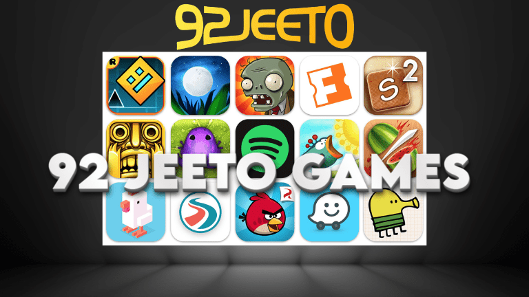 Exciting gaming experience with 92 Jeeto Apps – Play, merge, and win!