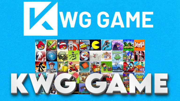 KWG Game Register – Spin, Bounce & Conquer the Ultimate Challenge!