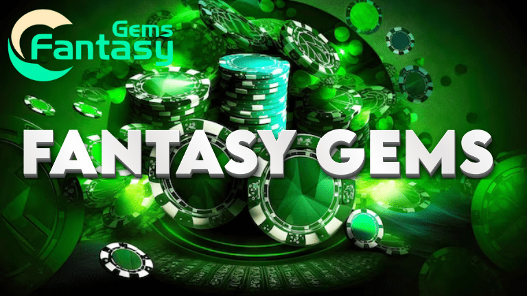 Fantasygems Games Lobby
