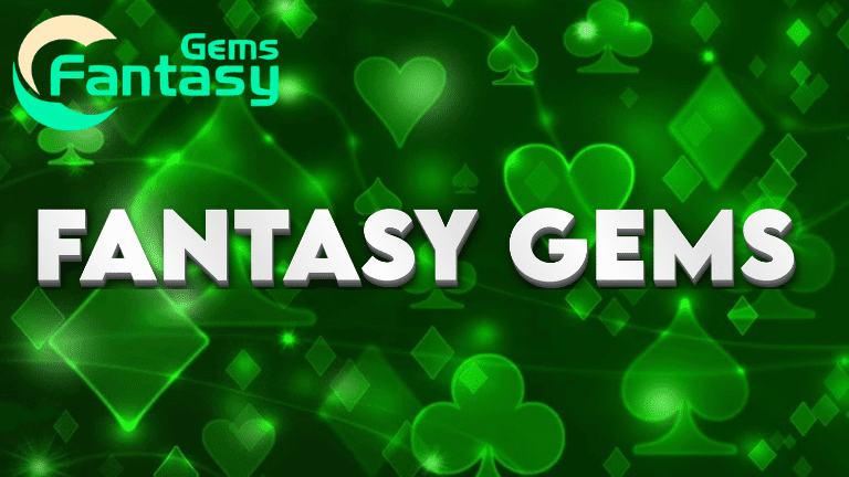 Welcome to Fantasygems